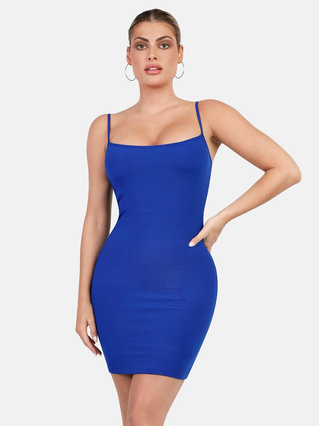 Clara | Robe Sculptante Douce