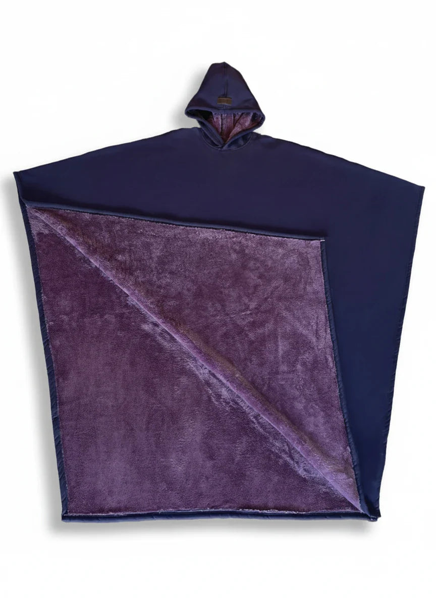 Irénée | Cape Polaire Confort Absolu