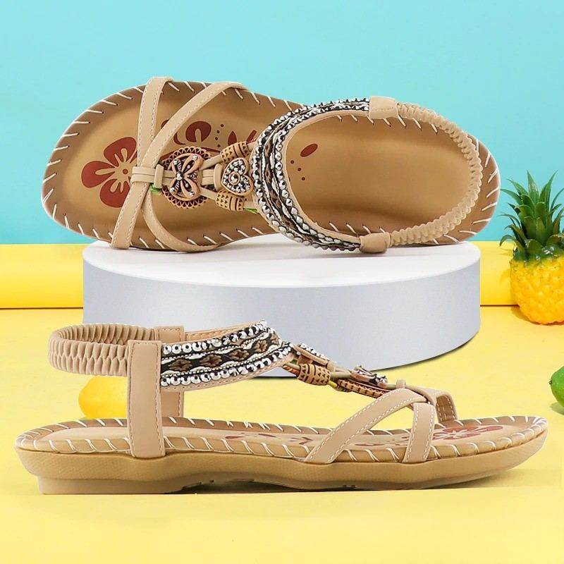 Clara | Sandales Orthopédiques Confortables