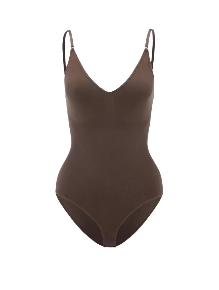 Maureen | Snatched Shapewear Bodysuit