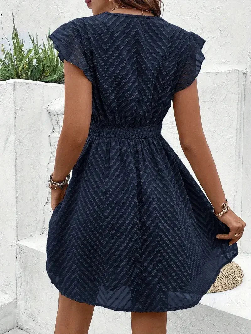 Georgette | Robe Chic Femme