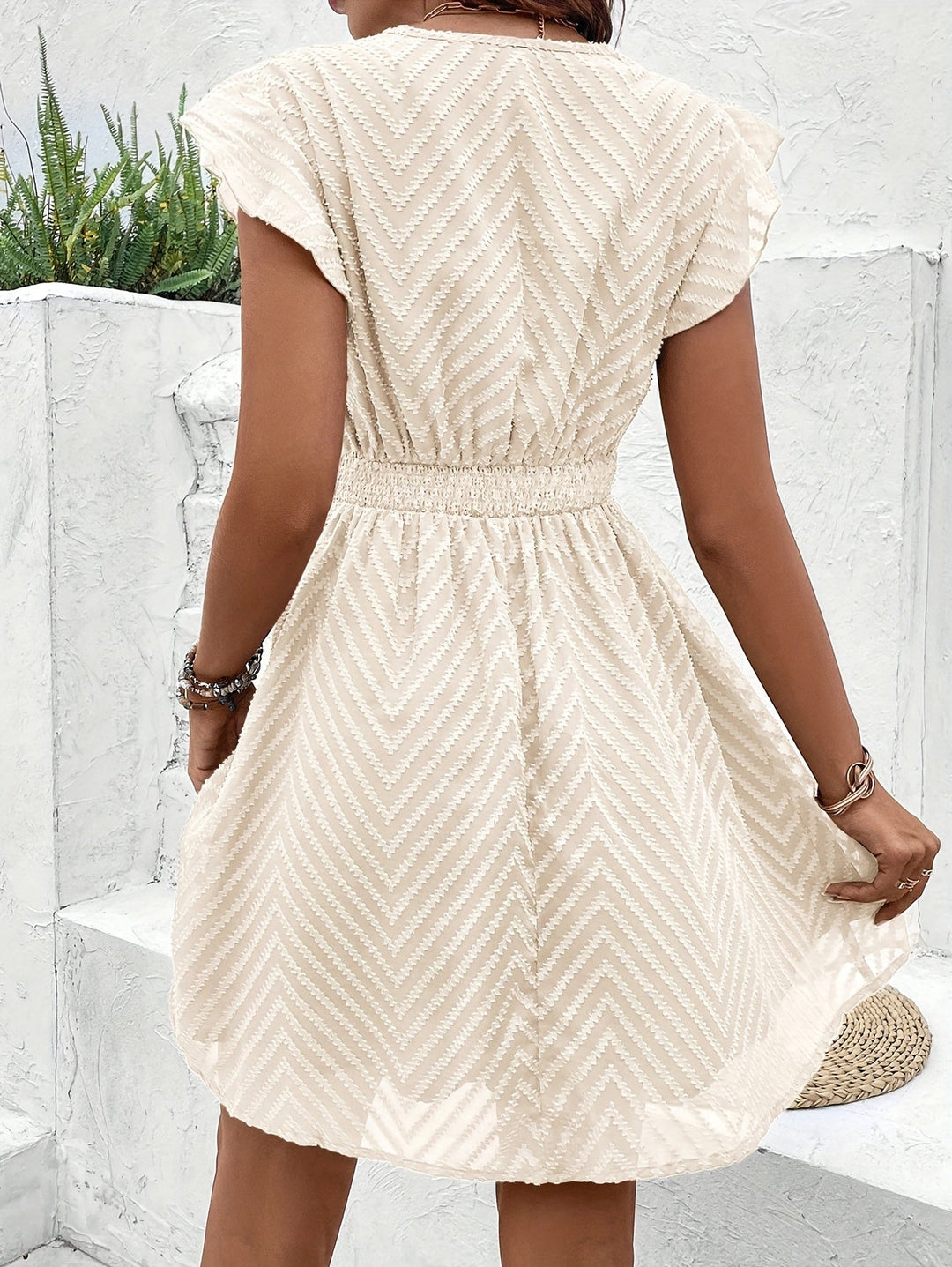 Georgette | Robe Chic Femme