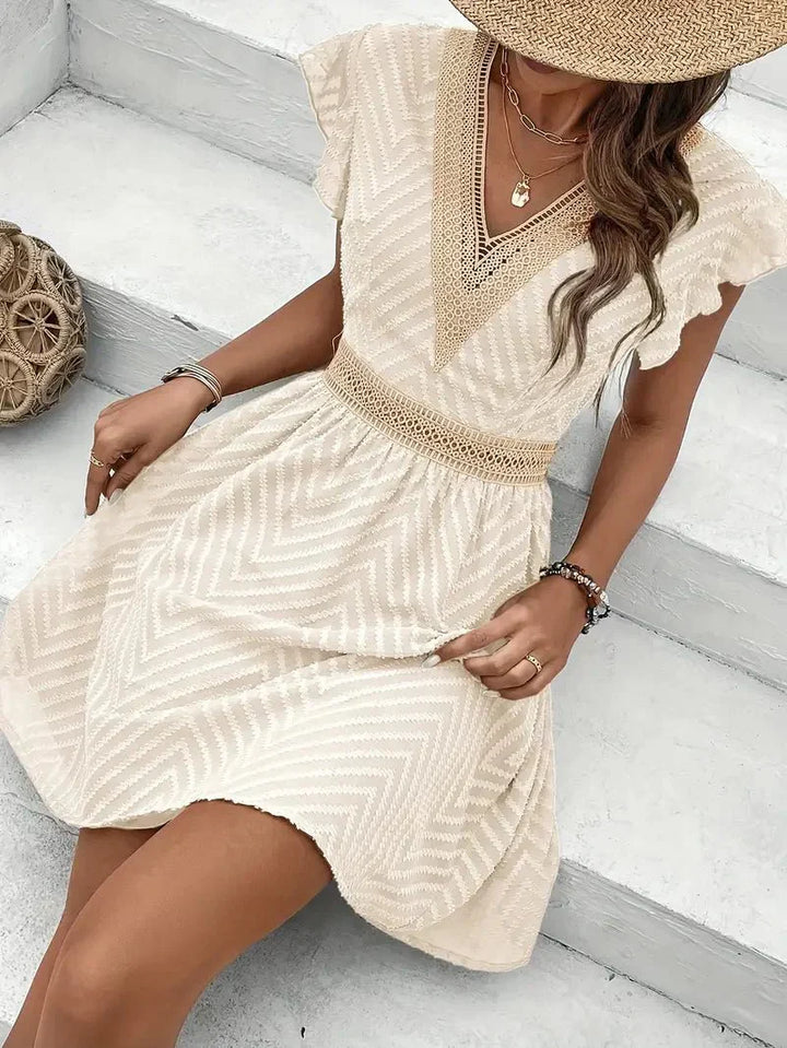 Georgette | Robe Chic Femme