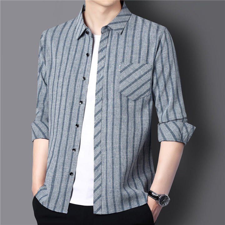 Adrien | Chemise Casual Homme