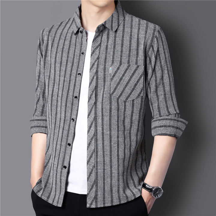 Adrien | Chemise Casual Homme