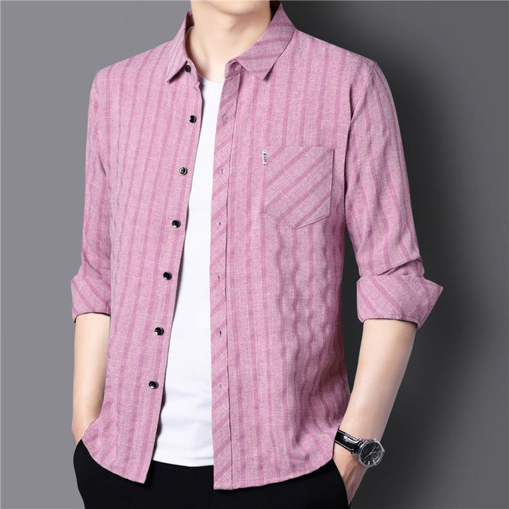 Adrien | Chemise Casual Homme