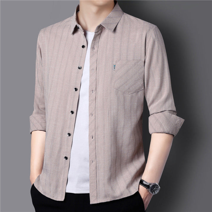 Adrien | Chemise Casual Homme