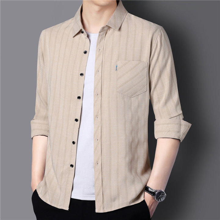 Adrien | Chemise Casual Homme