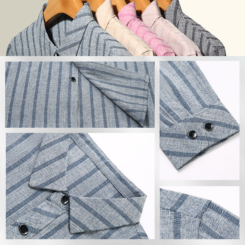 Adrien | Chemise Casual Homme
