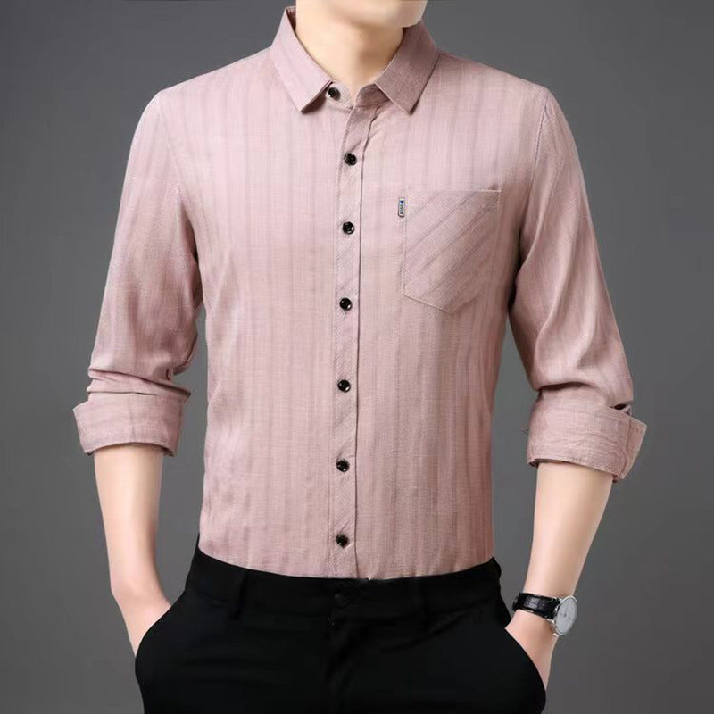 Adrien | Chemise Casual Homme