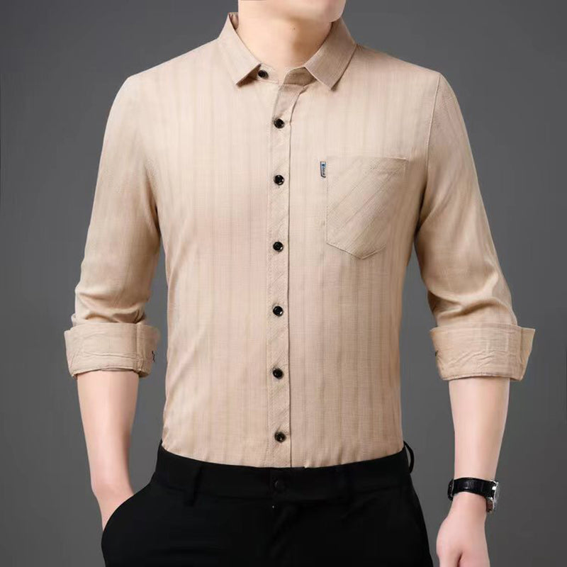 Adrien | Chemise Casual Homme