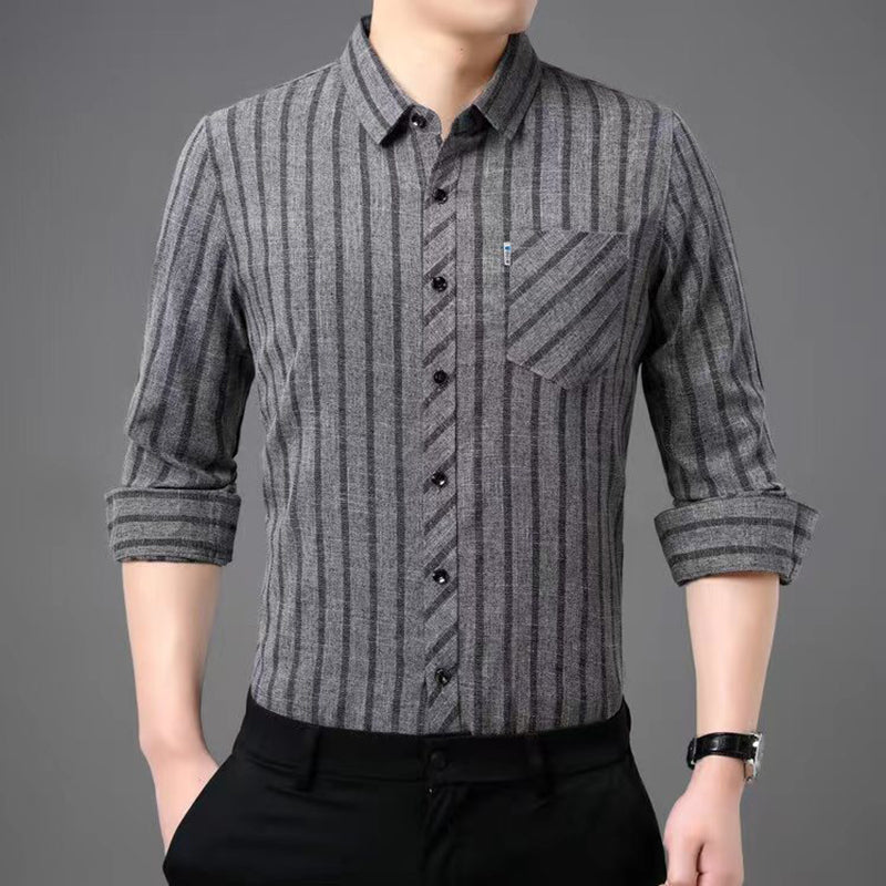 Adrien | Chemise Casual Homme