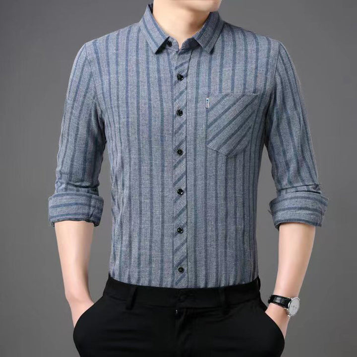 Adrien | Chemise Casual Homme