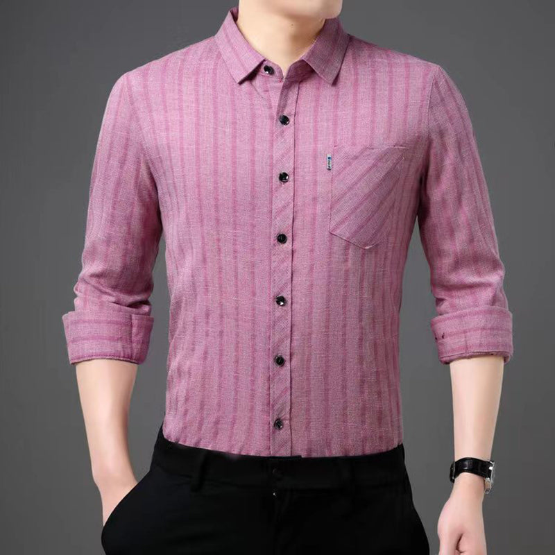 Adrien | Chemise Casual Homme