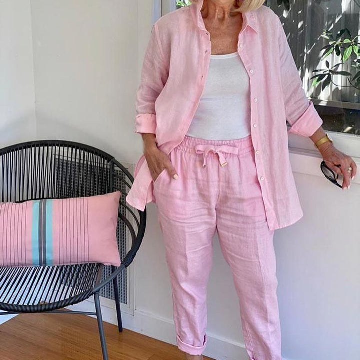 Élanor | Élégance Brodée Luxe