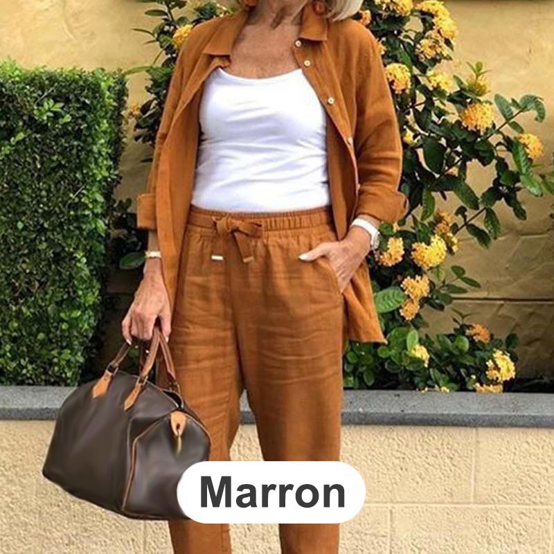 Élanor | Élégance Brodée Luxe