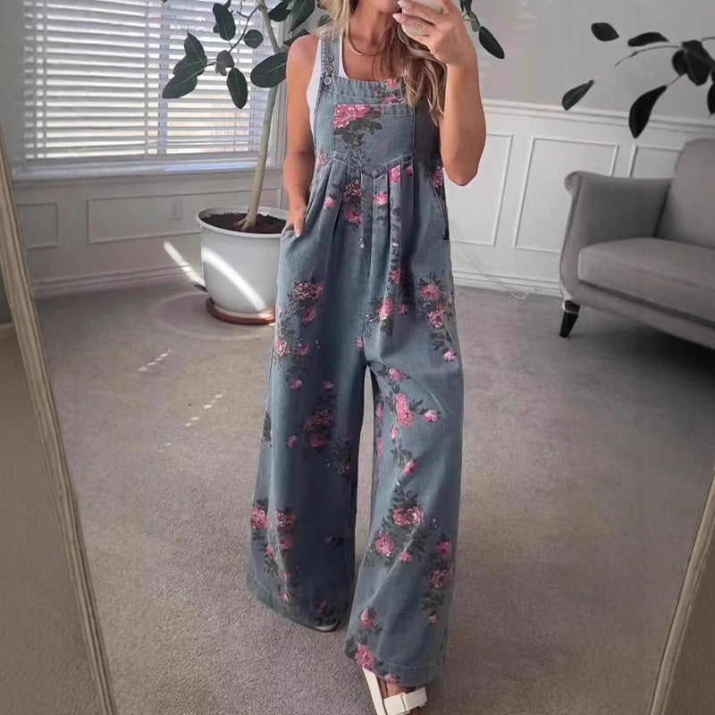 Évoine | Pantalon Décontracté Chic Pur