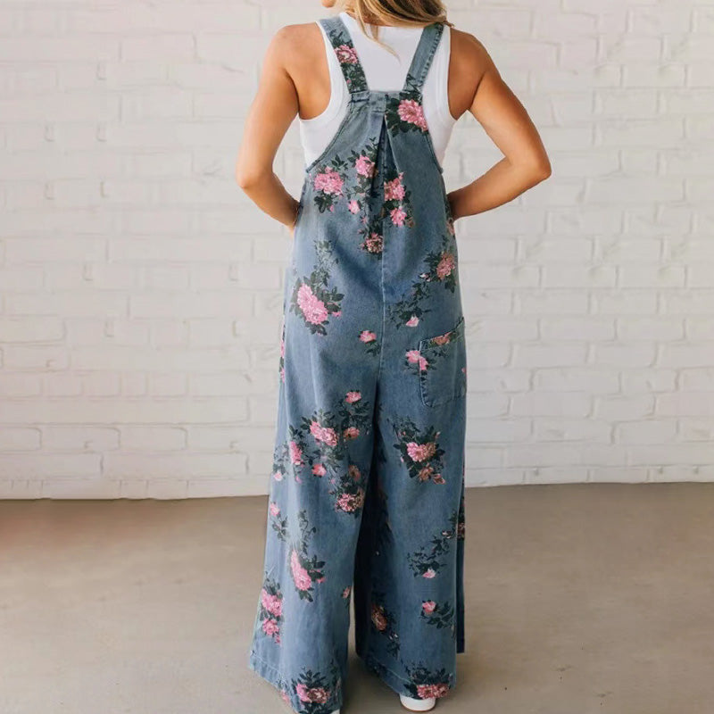 Évoine | Pantalon Décontracté Chic Pur