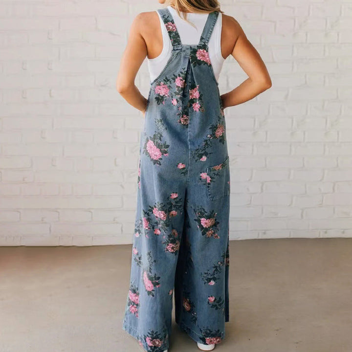 Évoine | Pantalon Décontracté Chic Pur