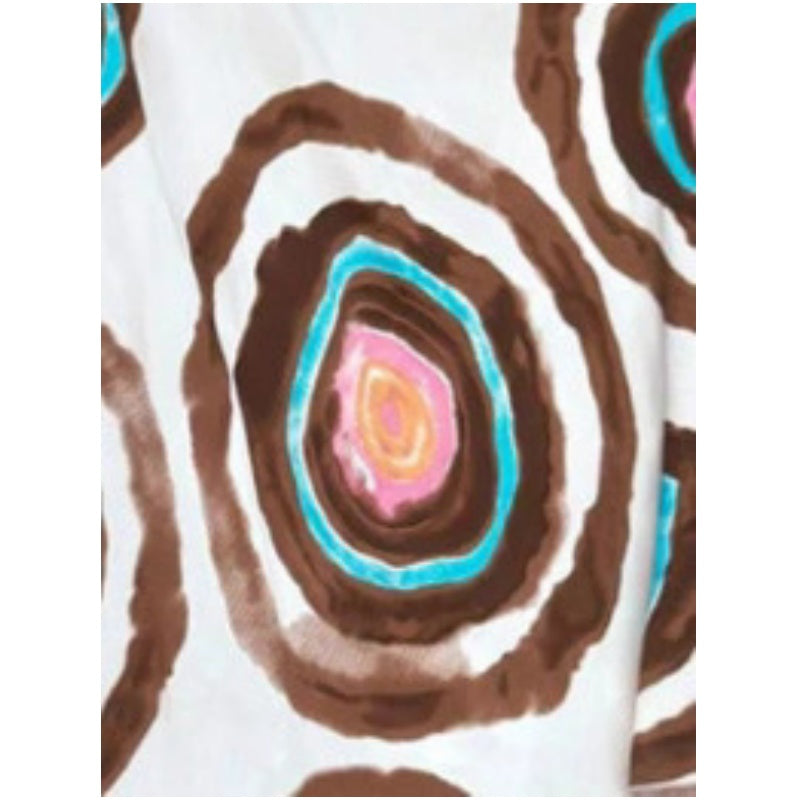 Fauna | Robe Bohème Élégante