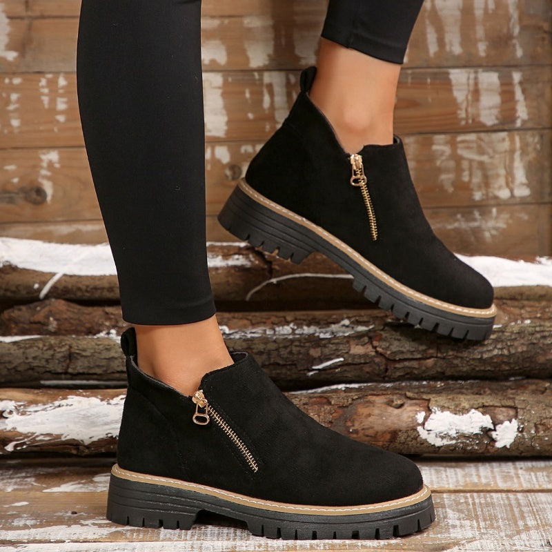 Amaya™ - Bottines à confort quotidien